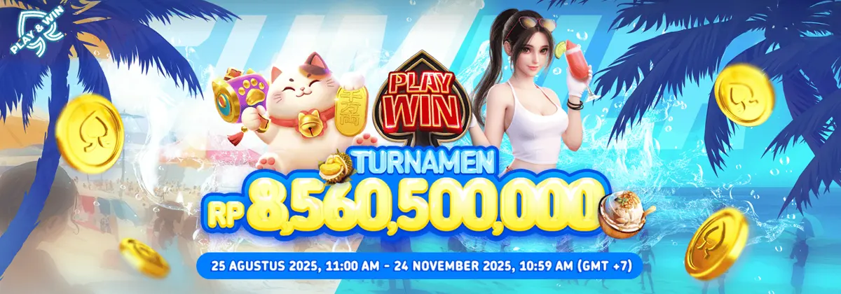 Spade Gaming Promo (D)